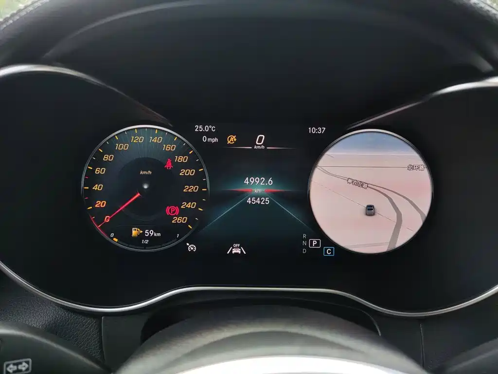 Mercedes-Benz GLC 2022 GLC 300 L 4MATIC