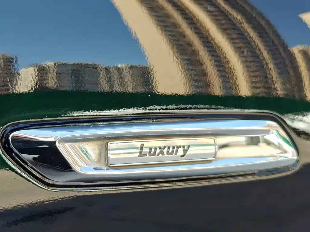 BMW 5 Series 5 2014 525Li Luxury