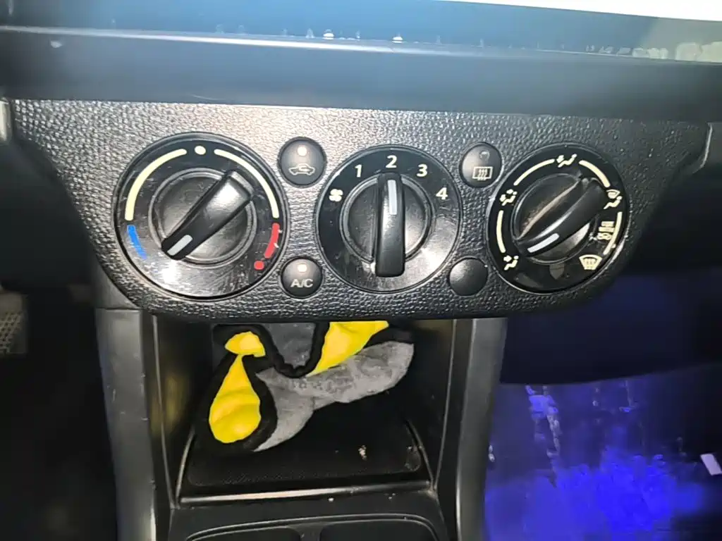Suzuki Swift — миниатюра 13