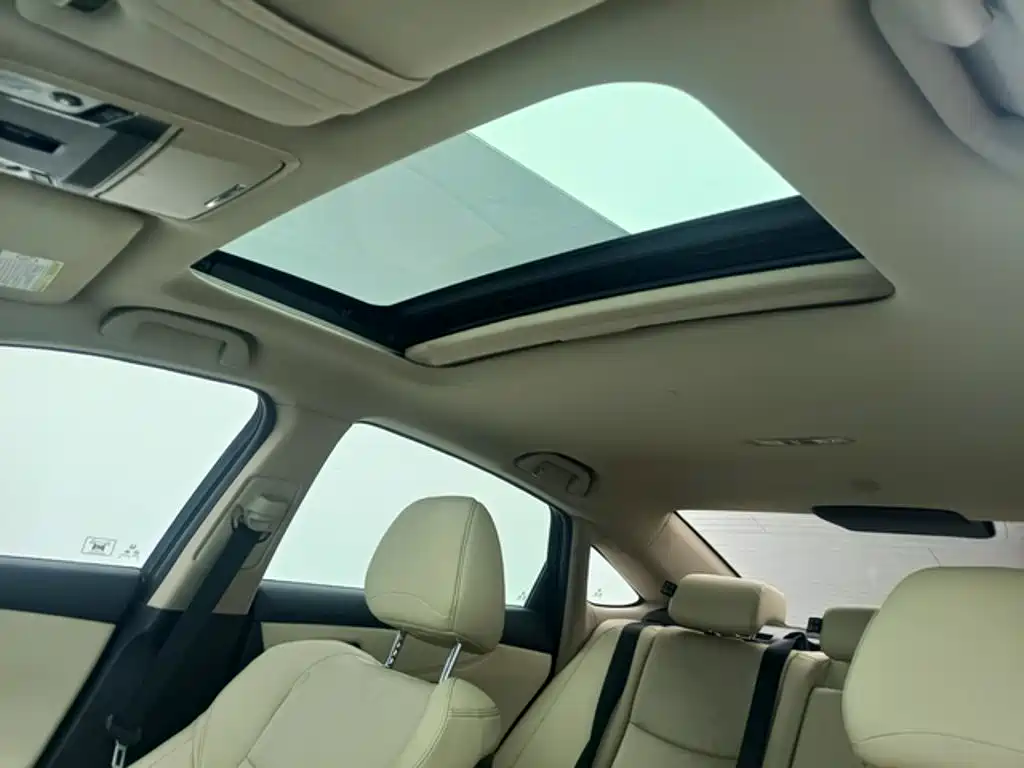Honda Spirior — миниатюра 10