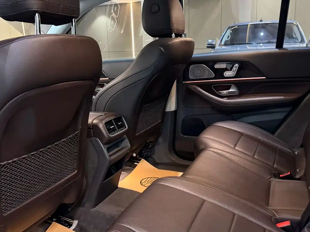 Mercedes-Benz GLE 2020 GLE 350 4MATIC Fashion