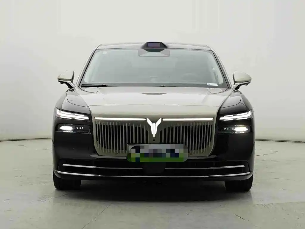 VOYAH Passion L — миниатюра 2