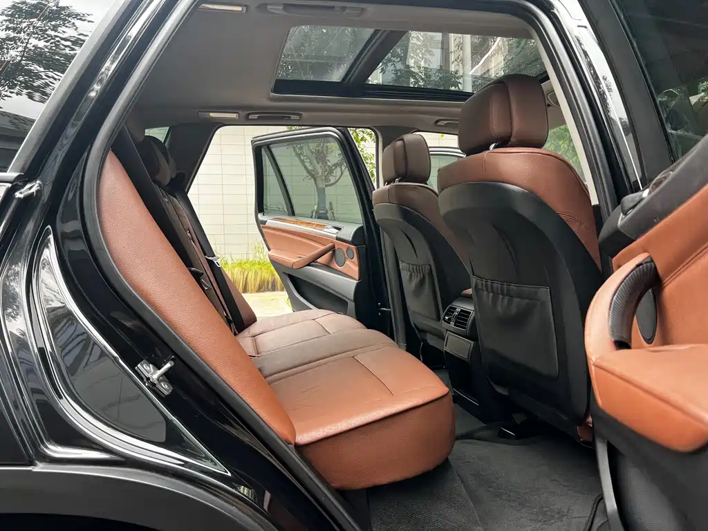 BMW X5 (Import) — миниатюра 19