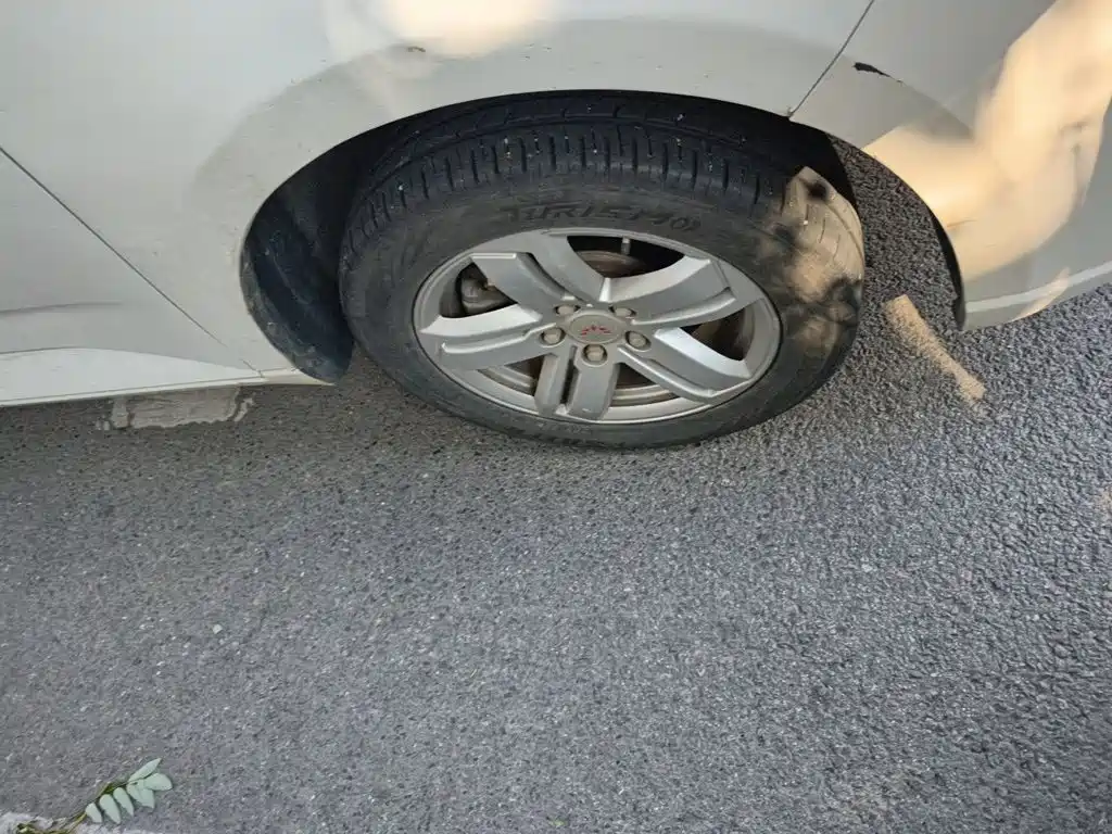 Wuling Hongguang PLUS — миниатюра 24