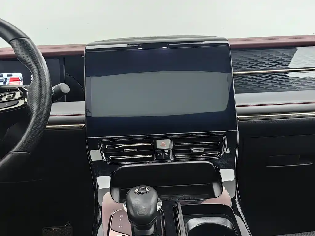 GAC Motor Trumpchi M8 — миниатюра 12