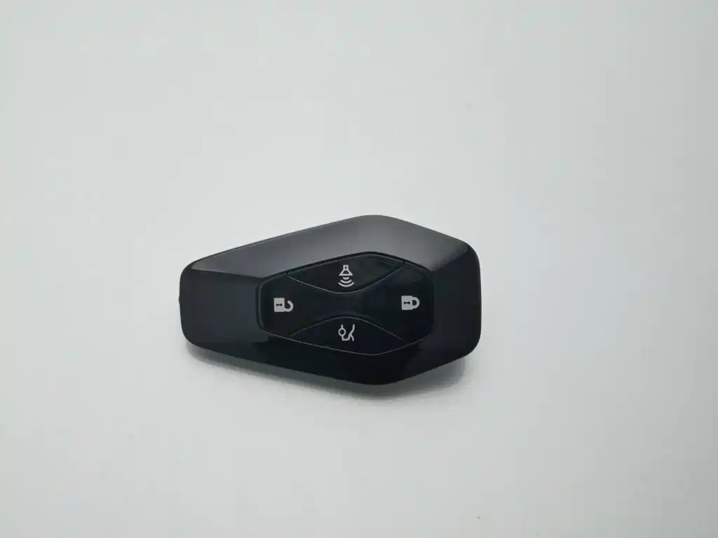 ARCFOX Alpha S — миниатюра 19