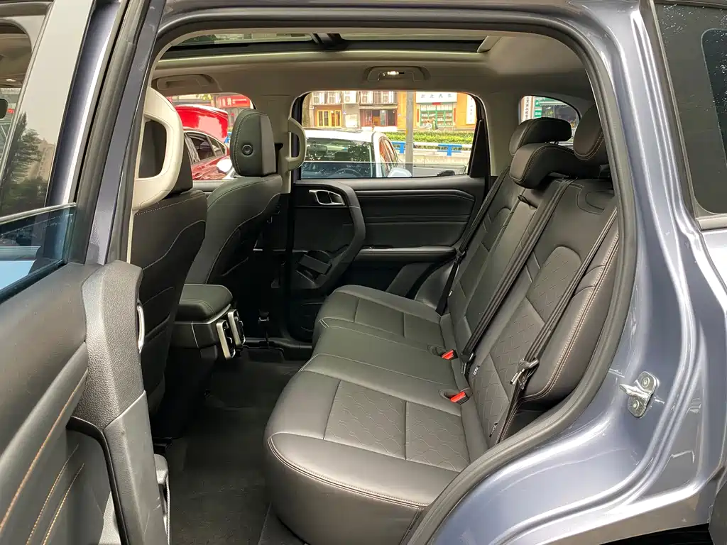 Haval Big Dog — миниатюра 10