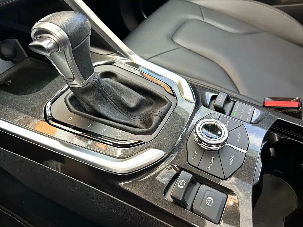 Haval H6 — миниатюра 37