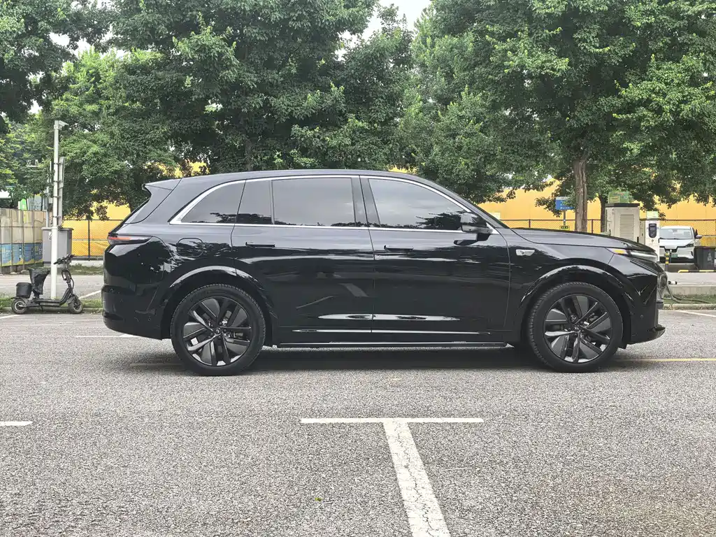Li Auto Li L7 — миниатюра 19