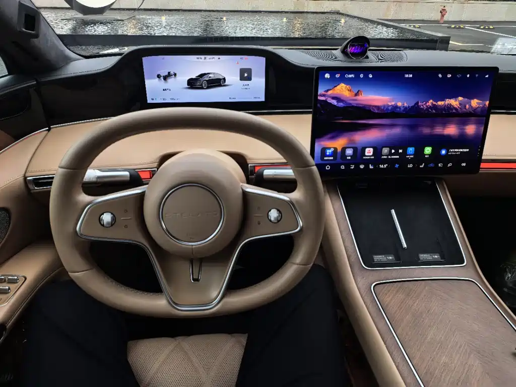 Xiangjie Xiangjie S9 — миниатюра 9
