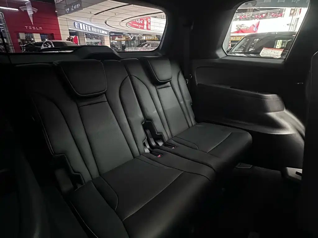 GAC Motor Trumpchi GS8 — миниатюра 30