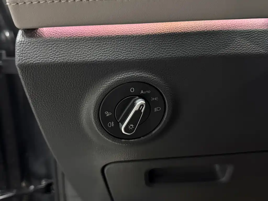 Volkswagen Tayron — миниатюра 9