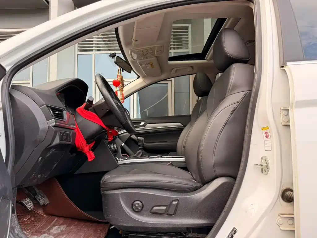 Haval H6 — миниатюра 4