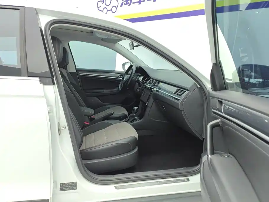 Volkswagen C-Trek — миниатюра 8