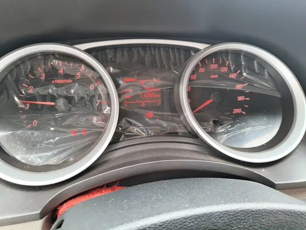 Wuling Hongguang — миниатюра 7