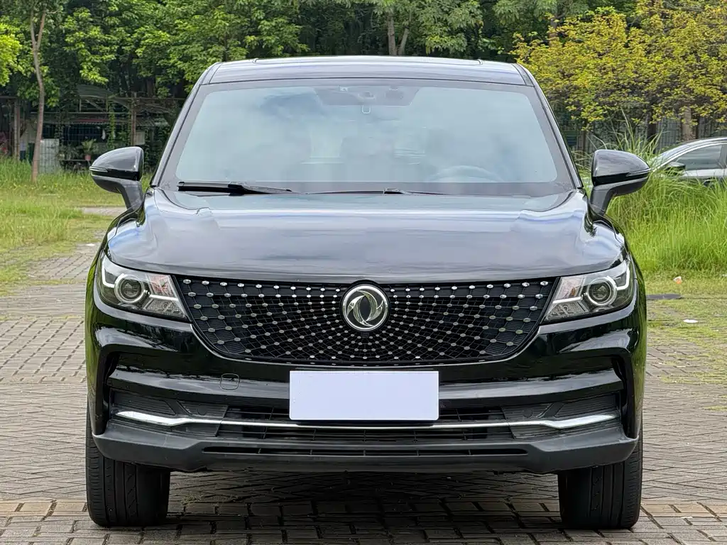Fengguang Fengguang ix5 — миниатюра 2