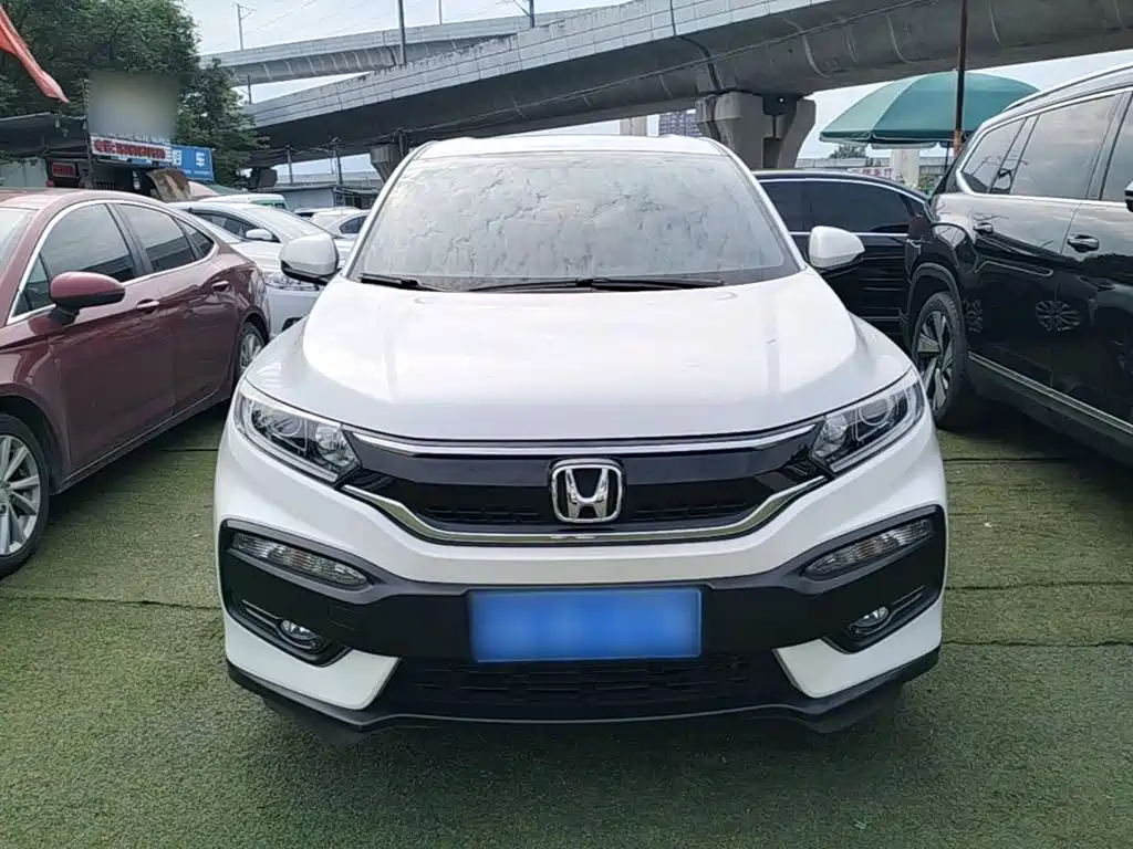 Honda XR-V 2017 1.5L LXi CVT