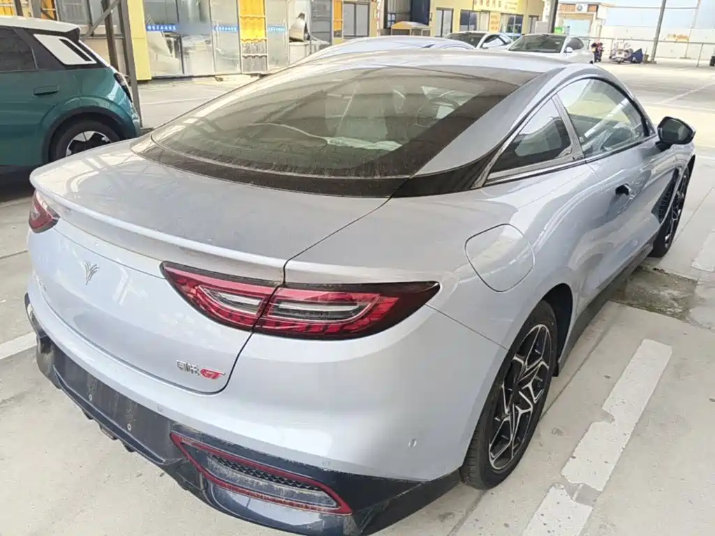 Neta GT 2023 560
