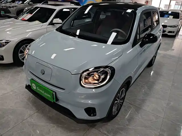 2024 Leapmotor T03