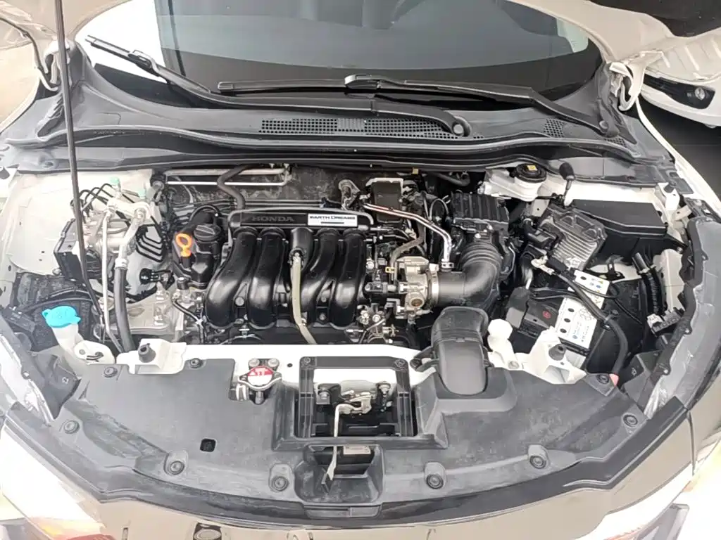 Honda Vezel — миниатюра 20