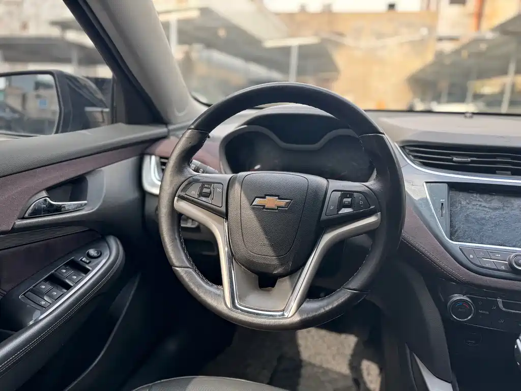 CHEVROLET MAI RUIBAO