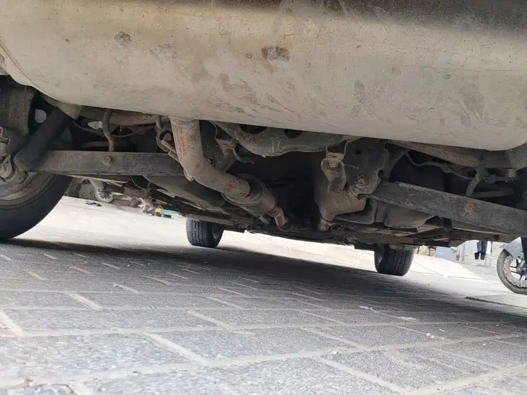 Nissan Qashqai — миниатюра 22