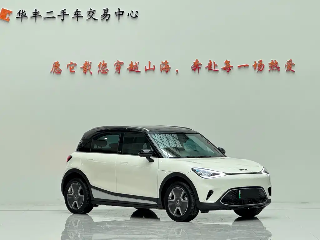 smart Smart #1 — миниатюра 3