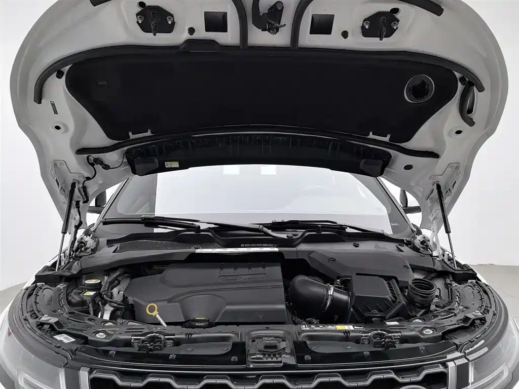 Land Rover Range Rover Evoque 2020 249PS R-DYNAMIC S Sport