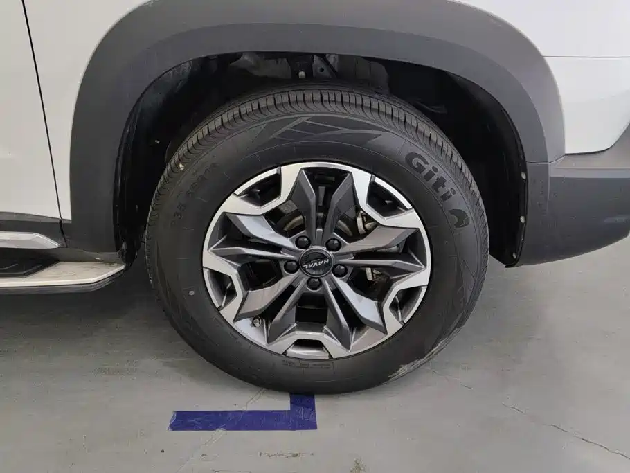 Haval Big Dog — миниатюра 6