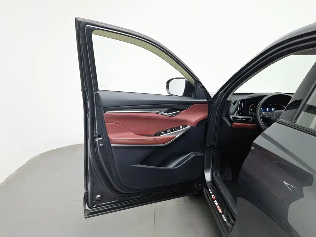 Changan CS75 PLUS — миниатюра 8