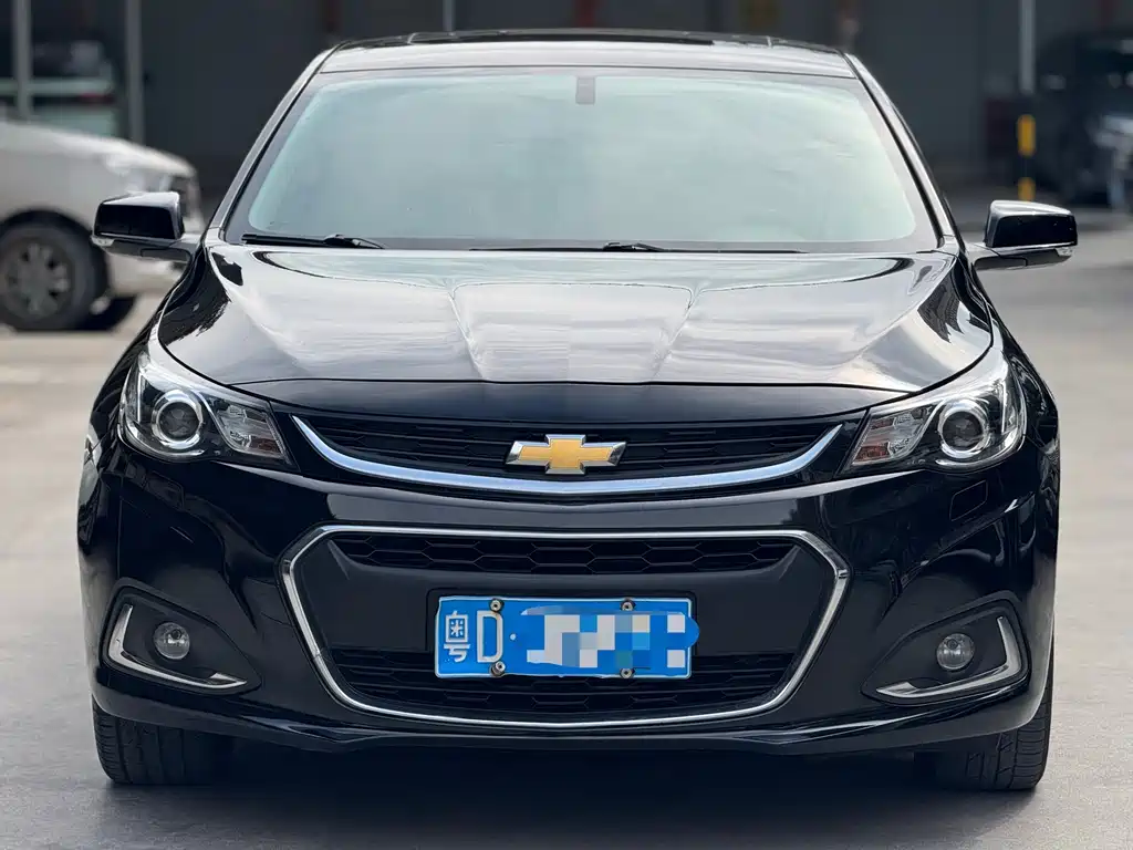 CHEVROLET MAI RUIBAO