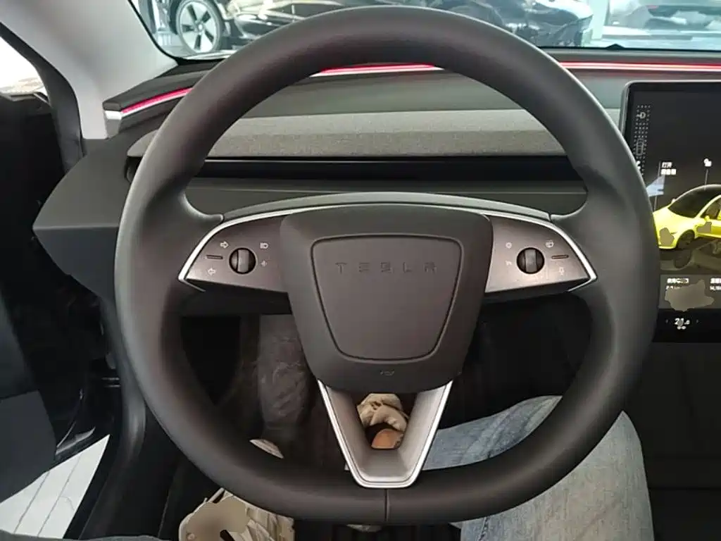 Tesla Model 3 — миниатюра 11