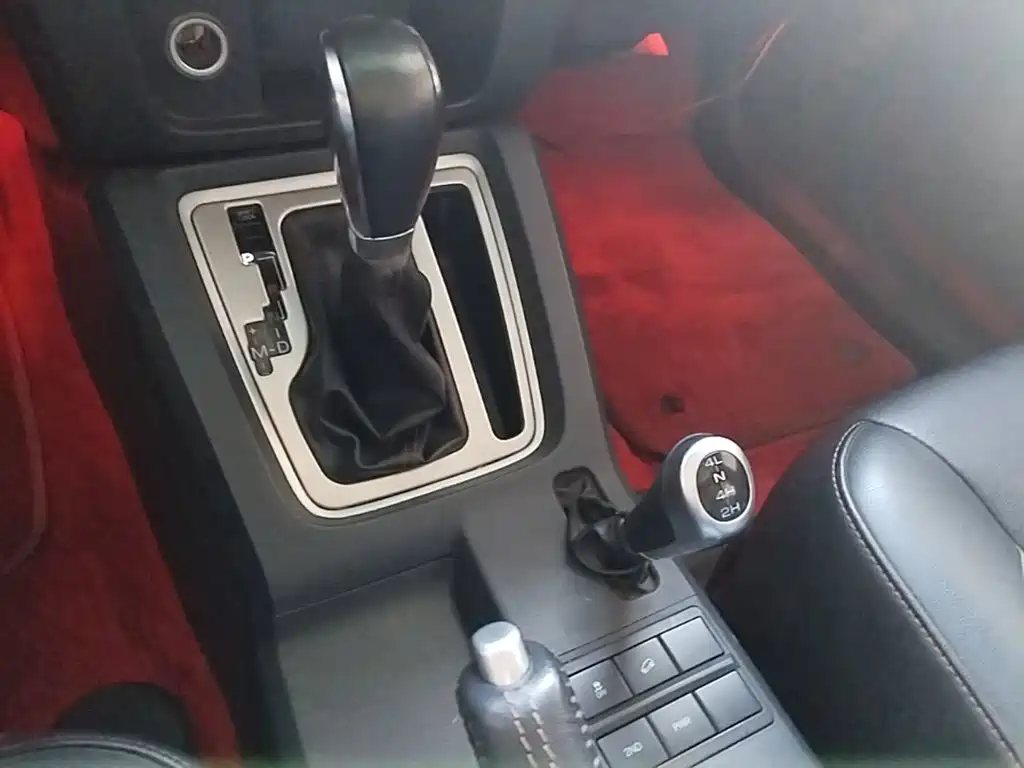 Beijing Off-Road BJ40 — миниатюра 14
