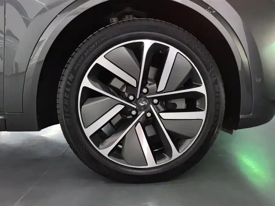 Li Auto L9 2022 Max