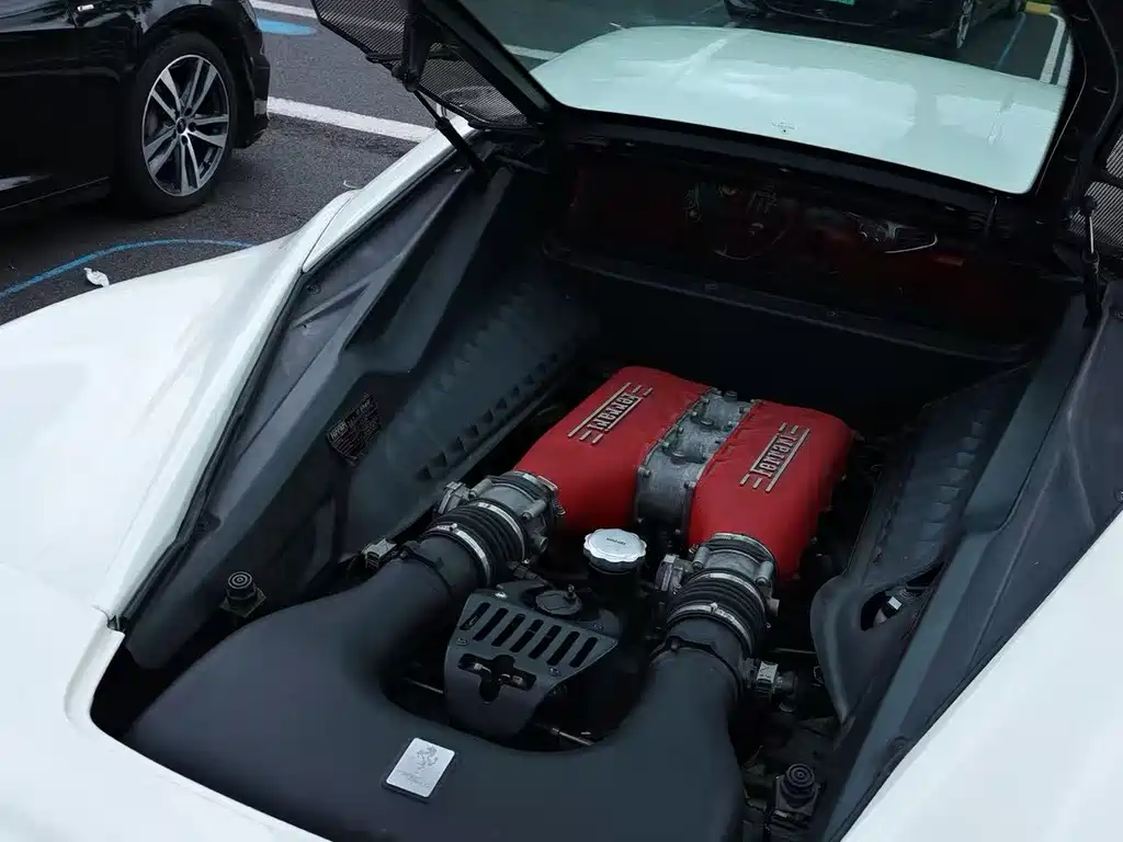 Ferrari 458 — миниатюра 4