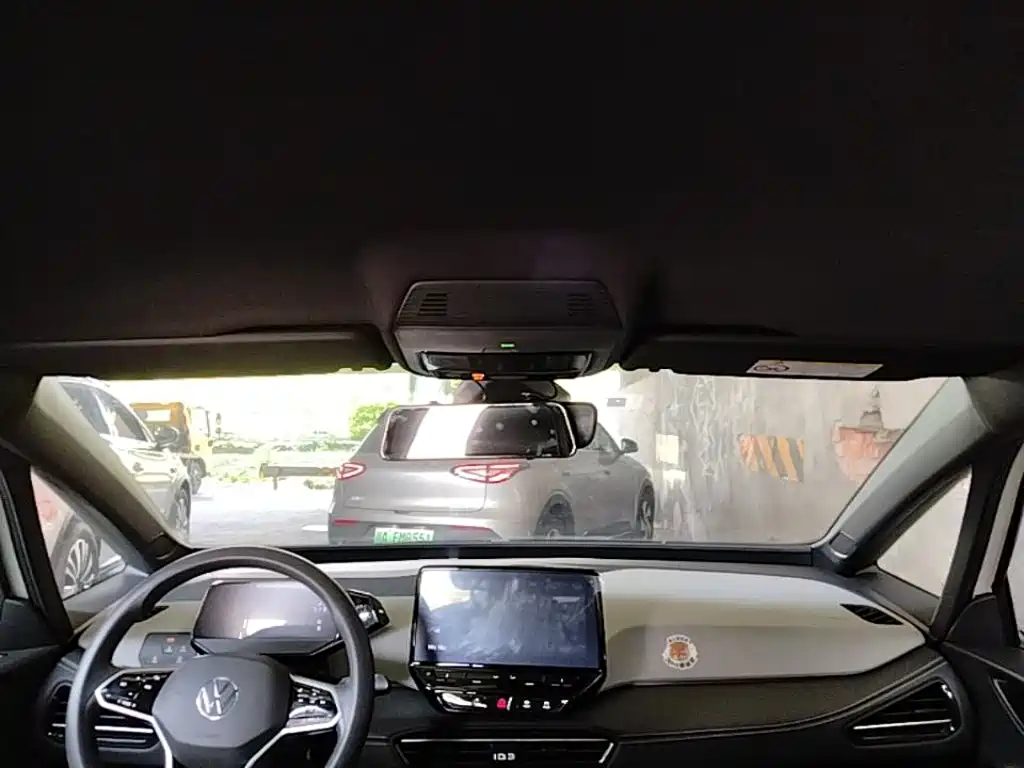 Volkswagen ID.3 — миниатюра 18