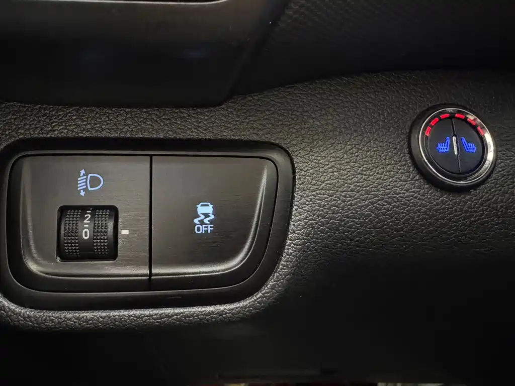 HYUNDAI BEIJING HYUNDAI IX35