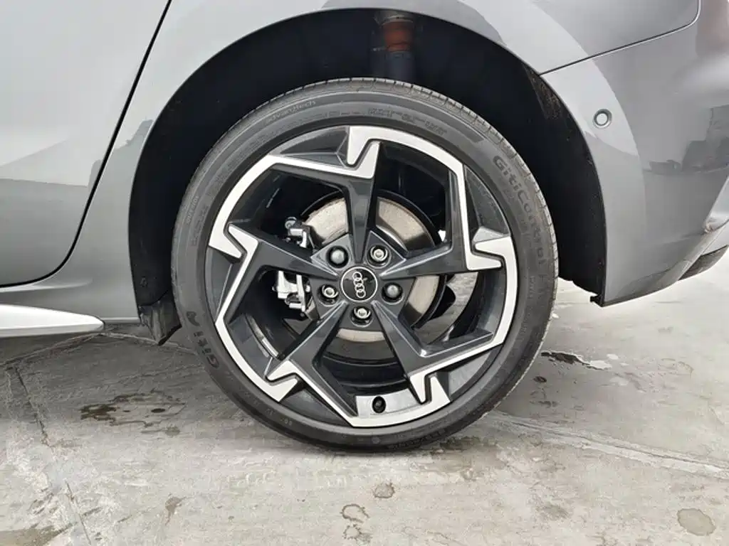 Audi A3 — миниатюра 8