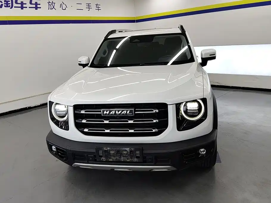 Haval Big Dog — миниатюра 2