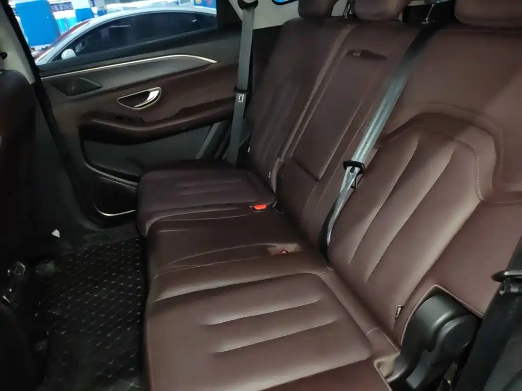 Jetour X90 PLUS — миниатюра 17