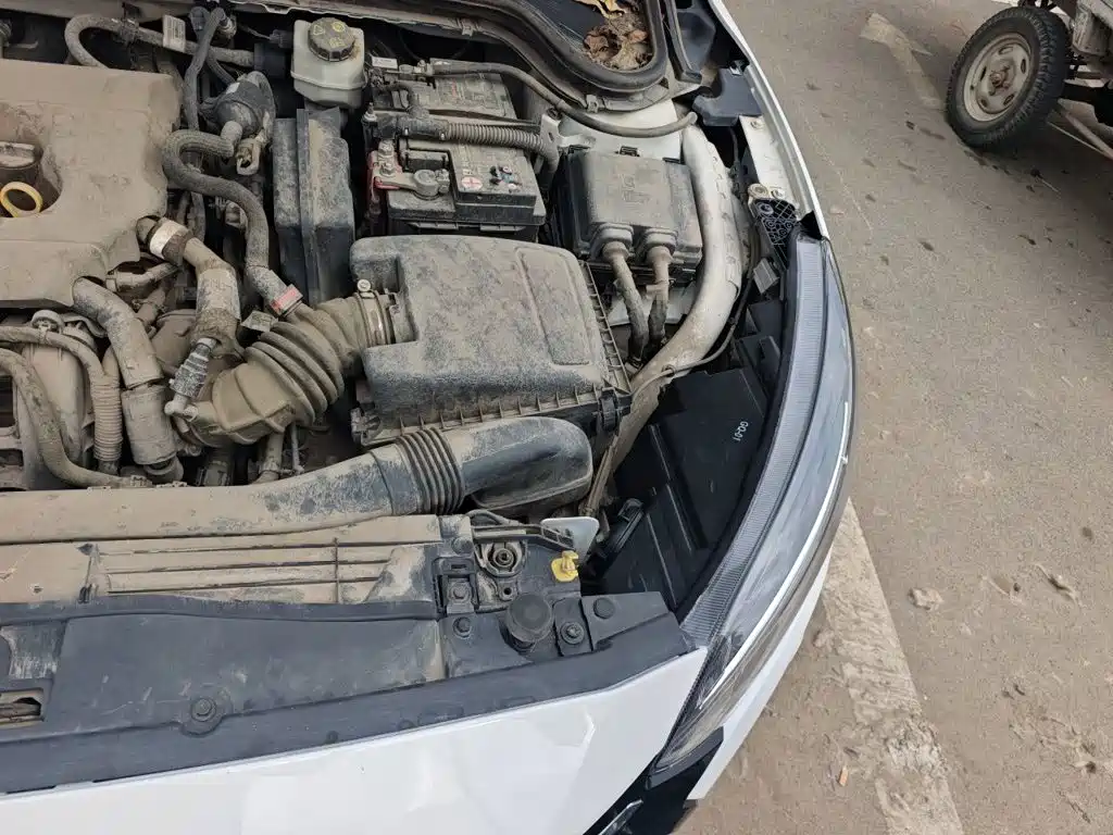 Ford Focus — миниатюра 20