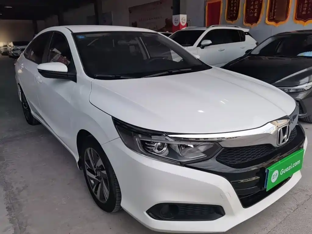 Honda Crider — миниатюра 4
