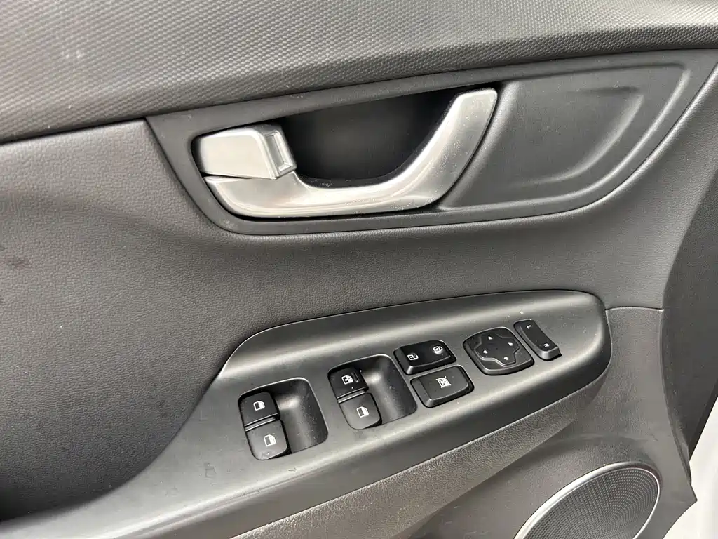 Hyundai Encino — миниатюра 12
