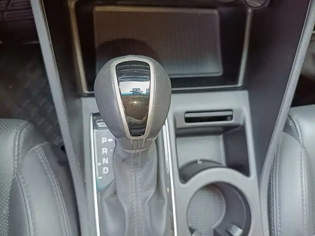 Hyundai Tucson — миниатюра 14