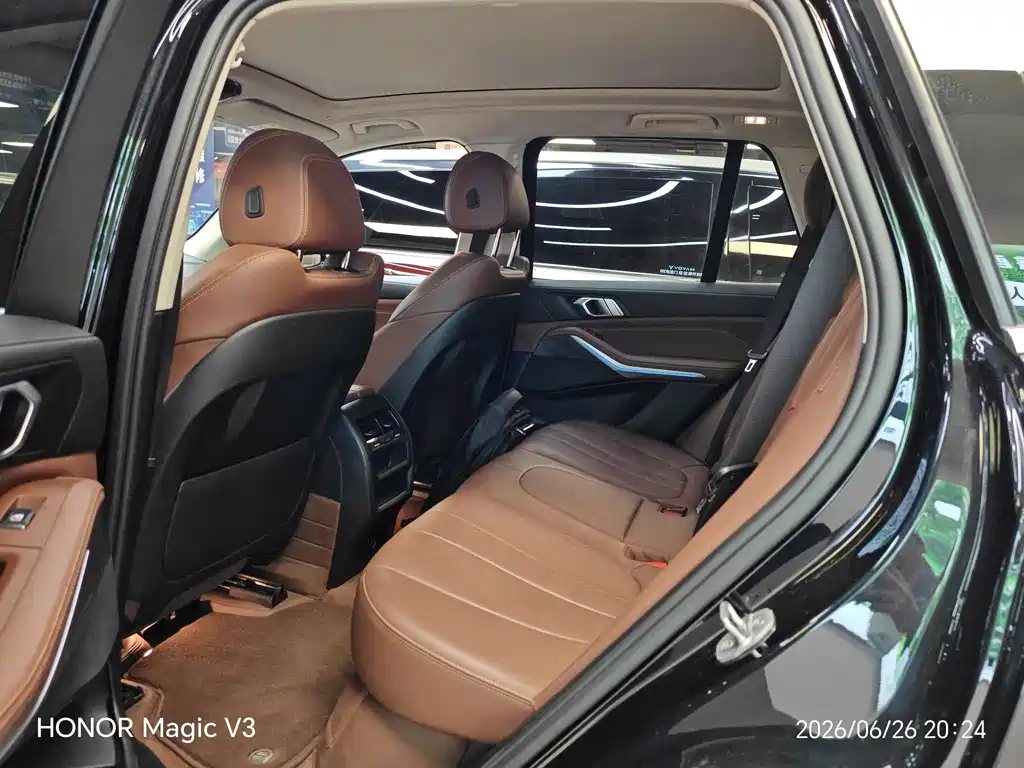 BMW X5 2020 xDrive30i X