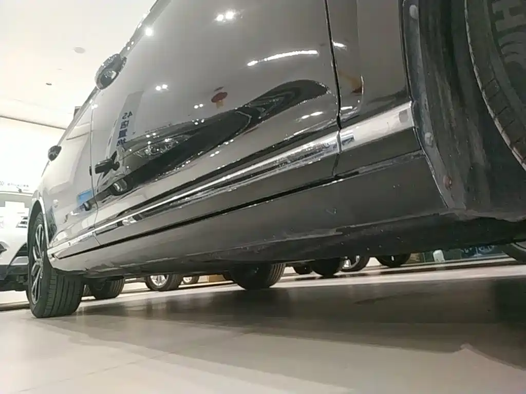 Volkswagen Magotan — миниатюра 21