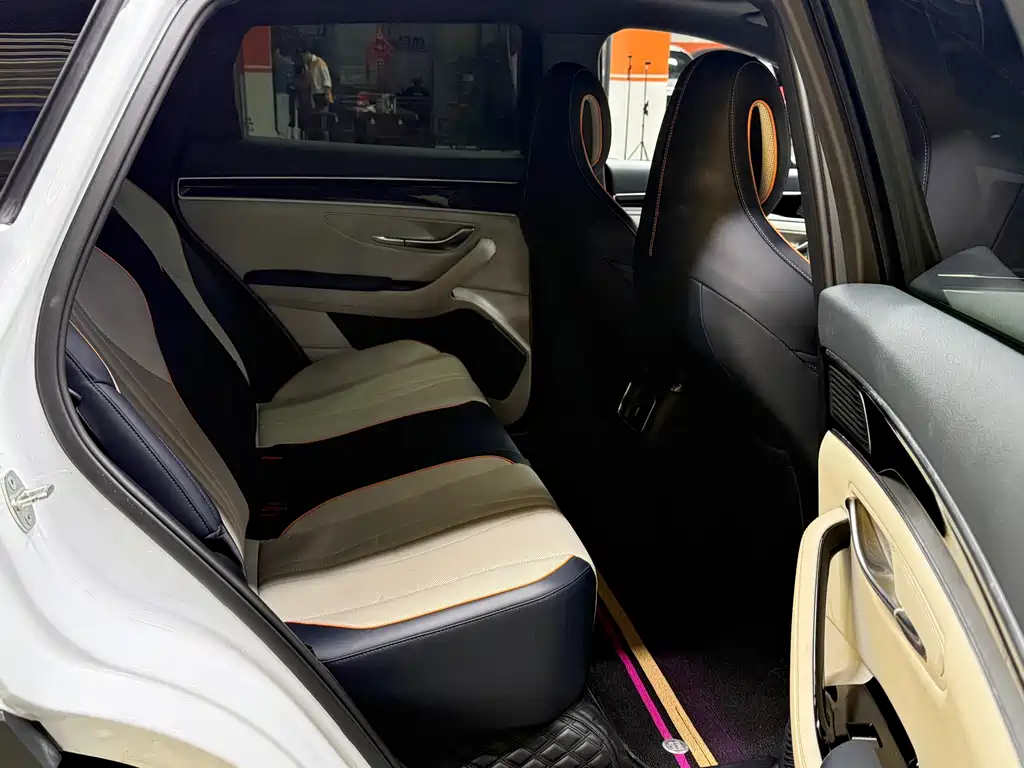 BYD PLUS New Energy — миниатюра 10