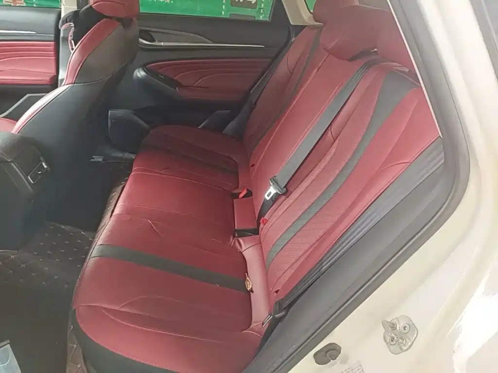Changan Eado — миниатюра 17