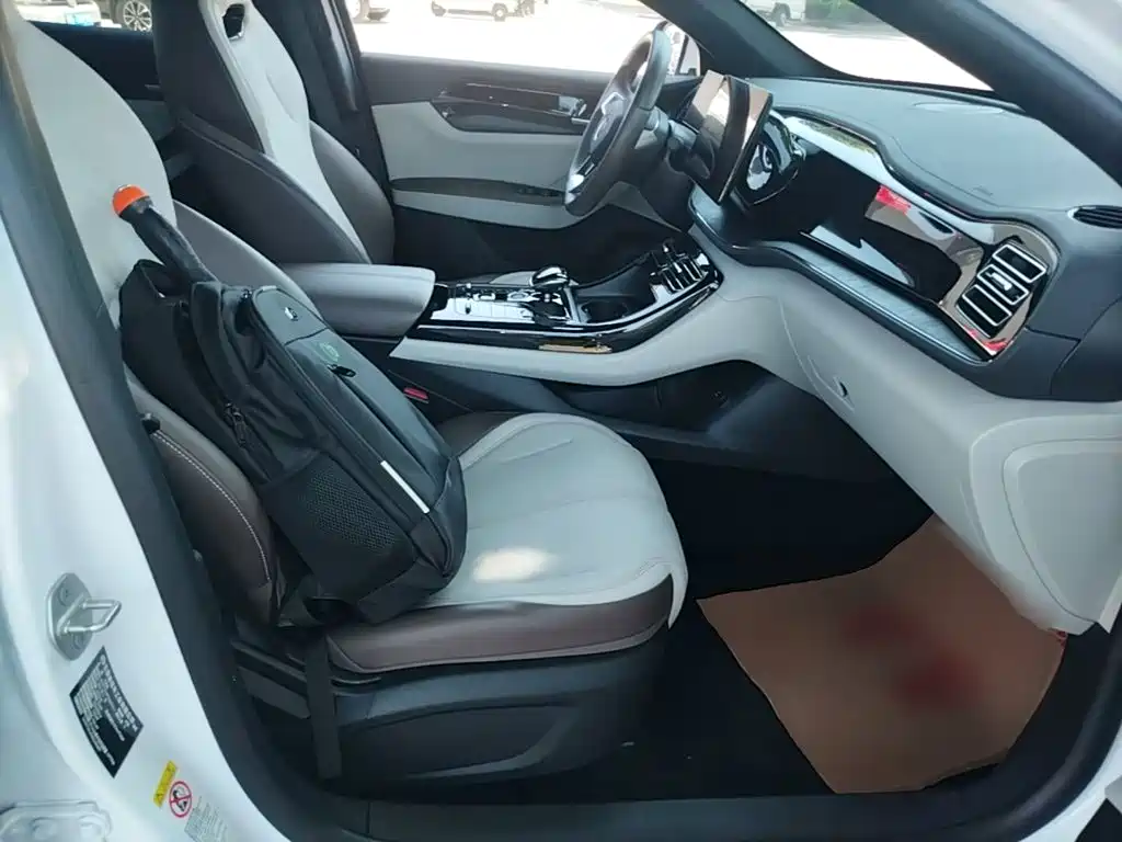 BYD Qin PLUS — миниатюра 25