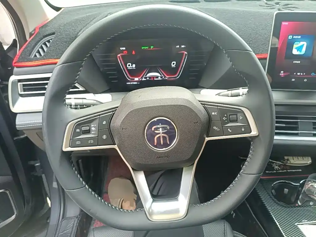 BYD Pro — миниатюра 11